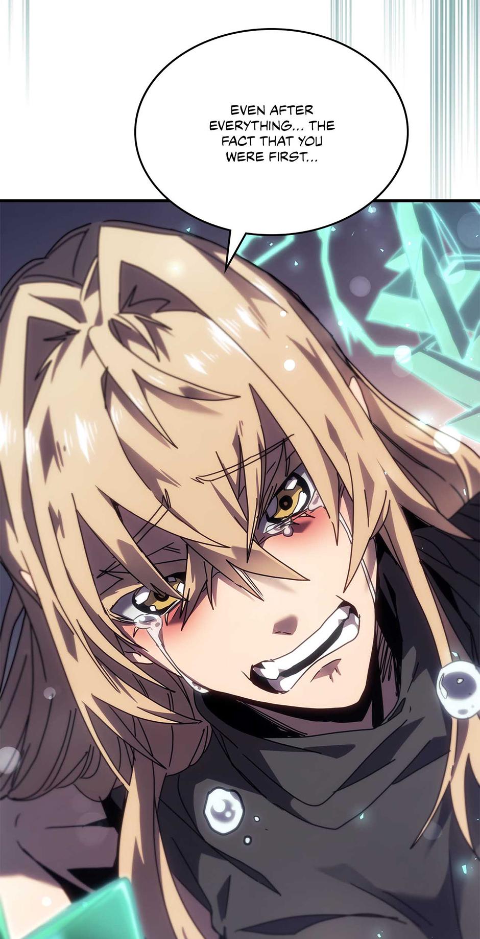 Read A Returner's Magic Should Be Special Manga Online