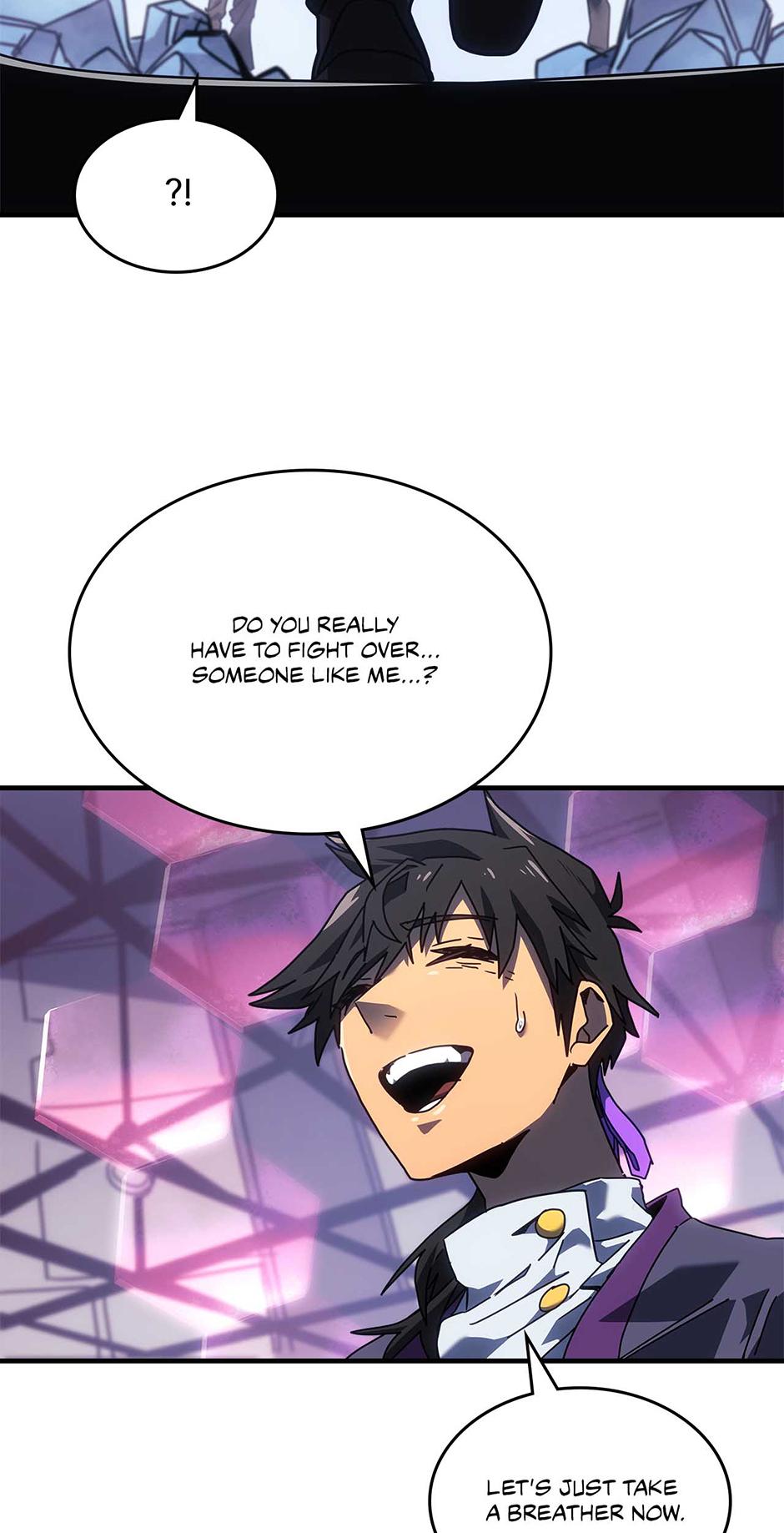 Read A Returner's Magic Should Be Special Manga Online