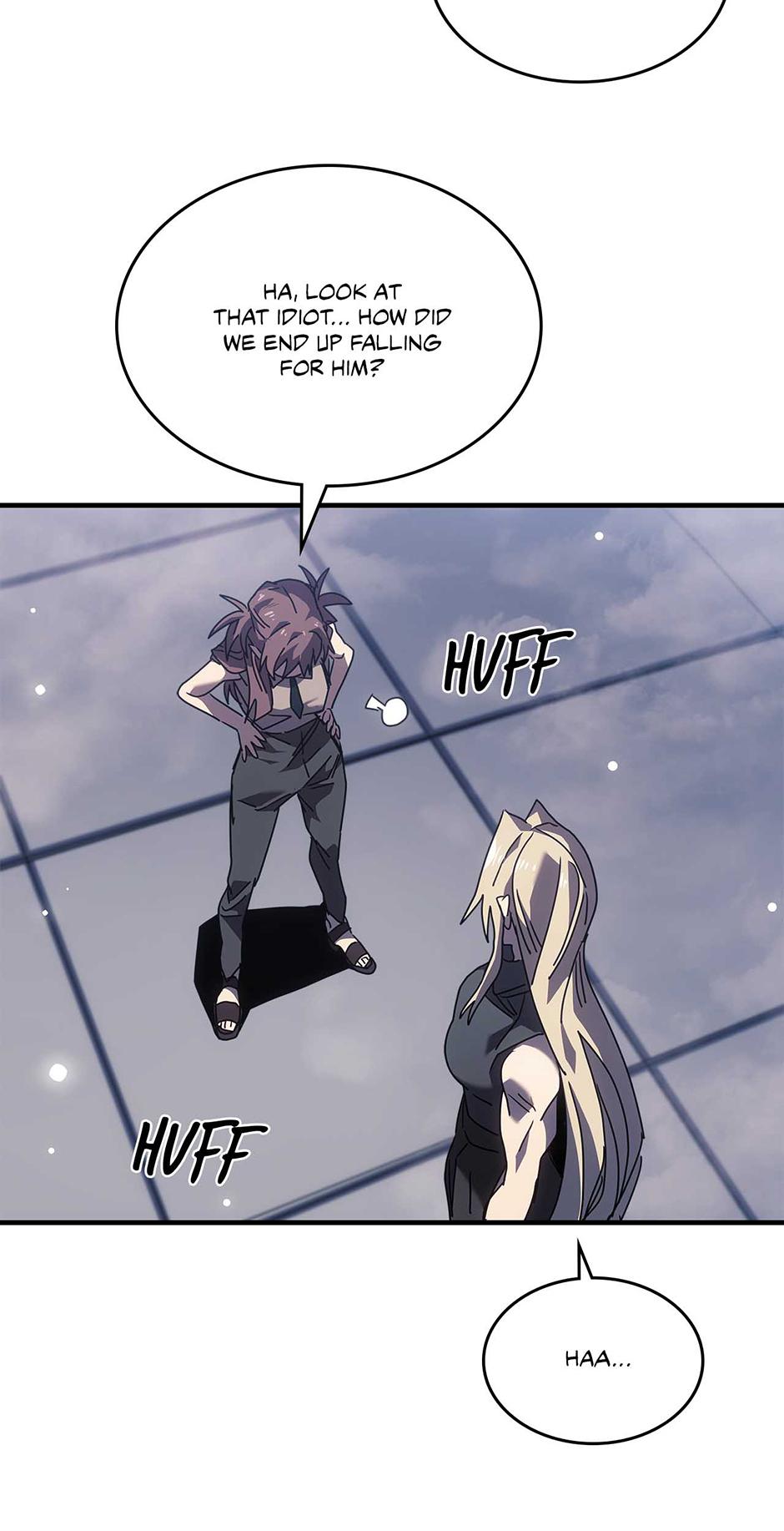 Read A Returner's Magic Should Be Special Manga Online
