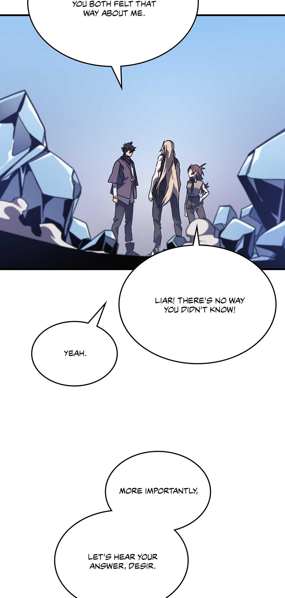 Read A Returner's Magic Should Be Special Manga Online