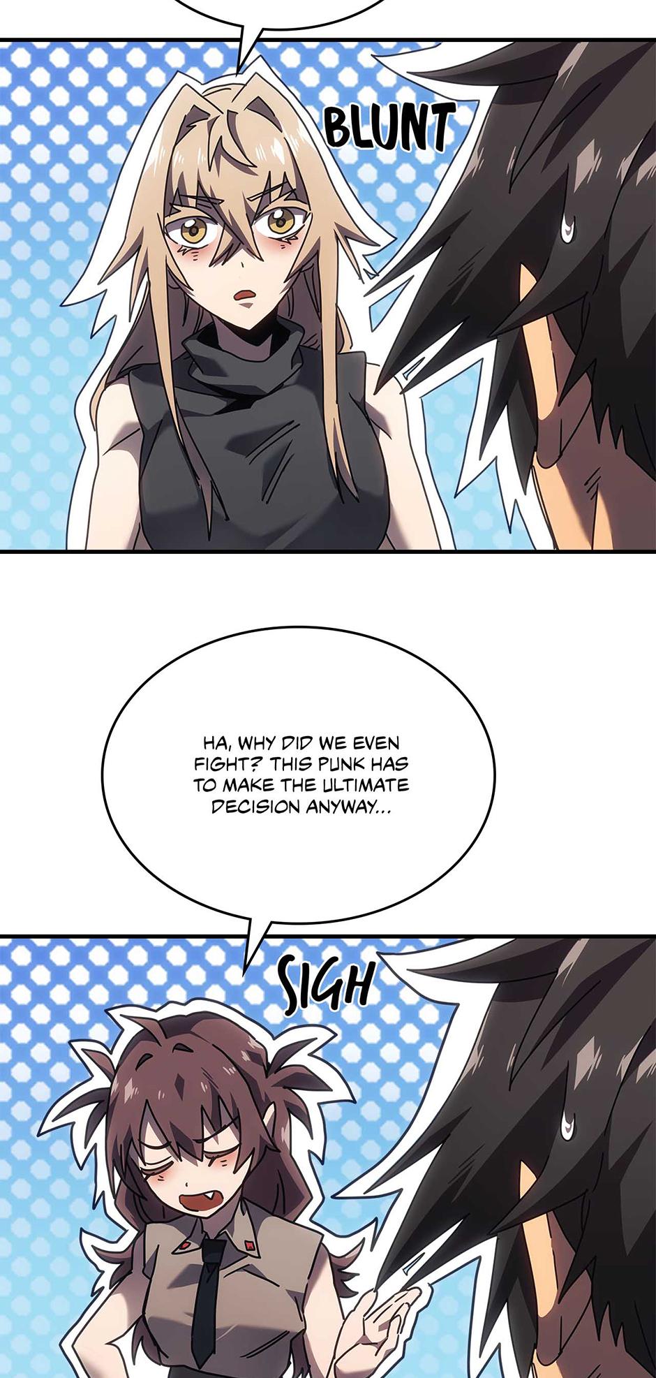 Read A Returner's Magic Should Be Special Manga Online
