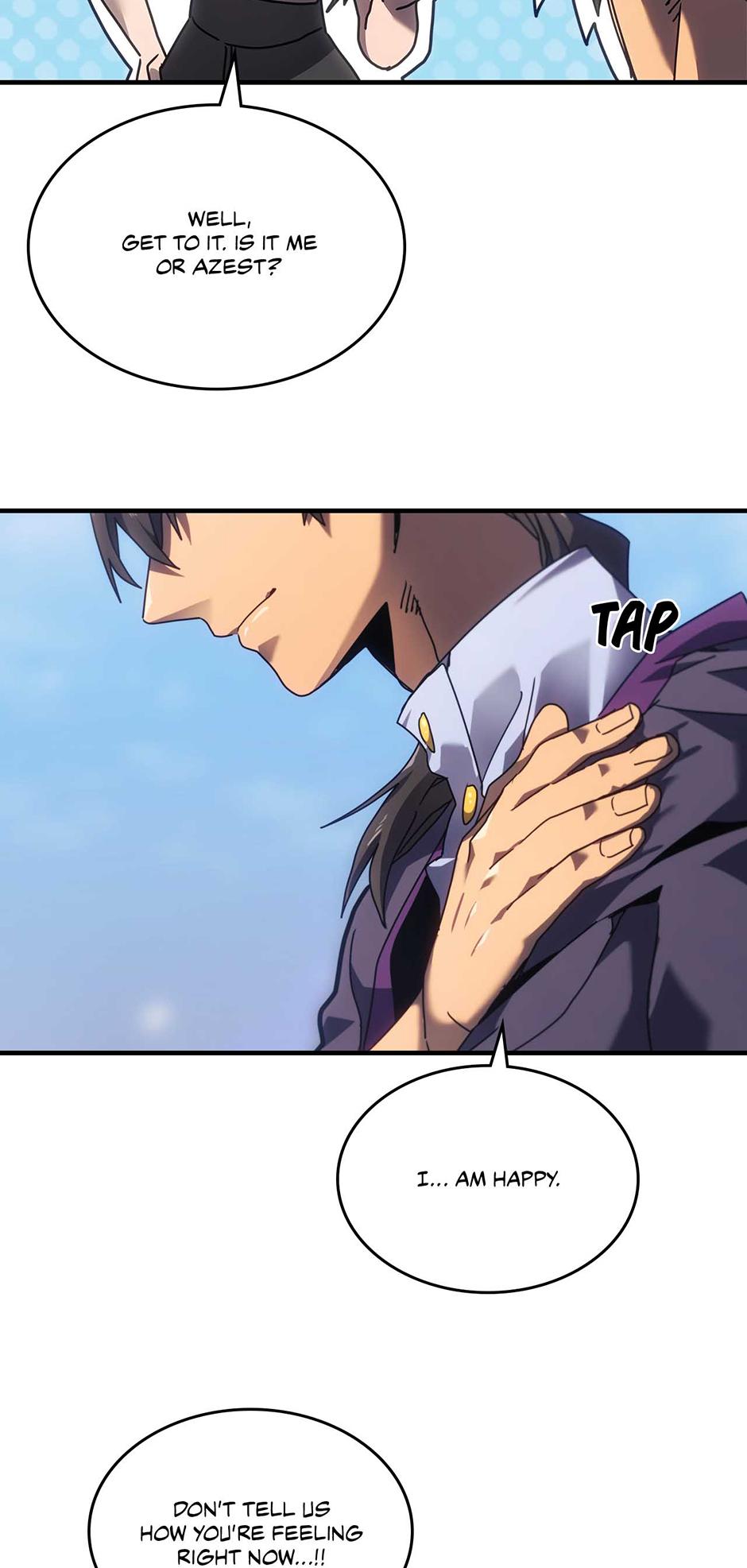Read A Returner's Magic Should Be Special Manga Online