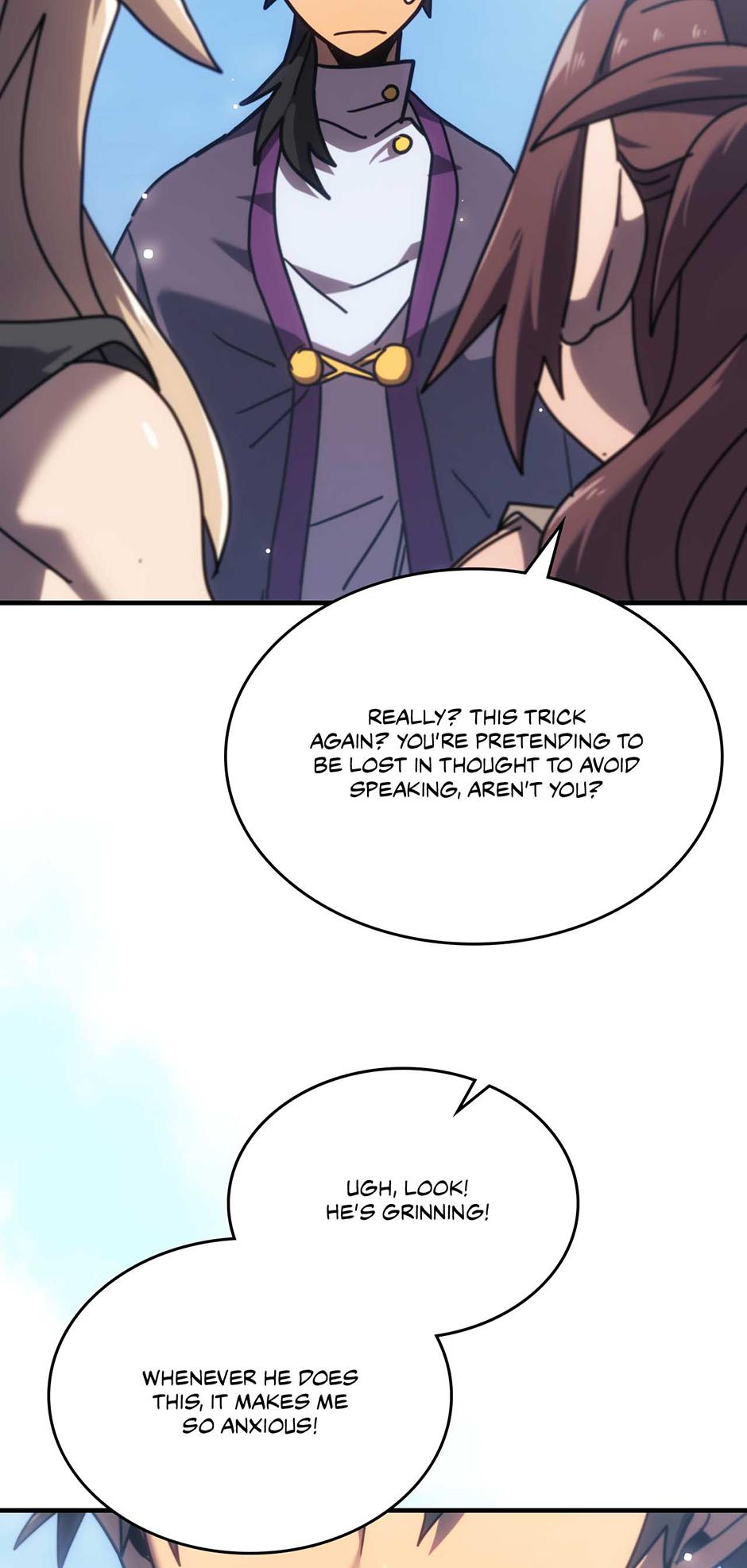 Read A Returner's Magic Should Be Special Manga Online
