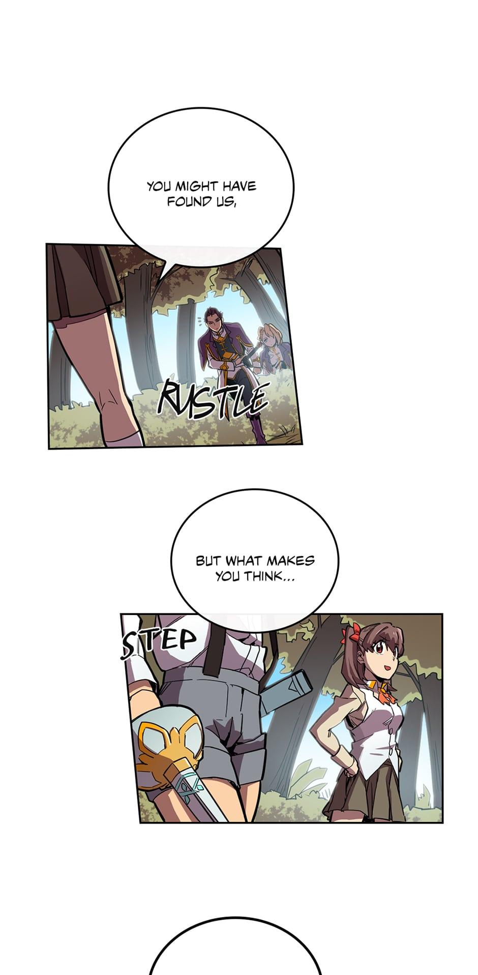 Read A Returner's Magic Should Be Special Manga Online
