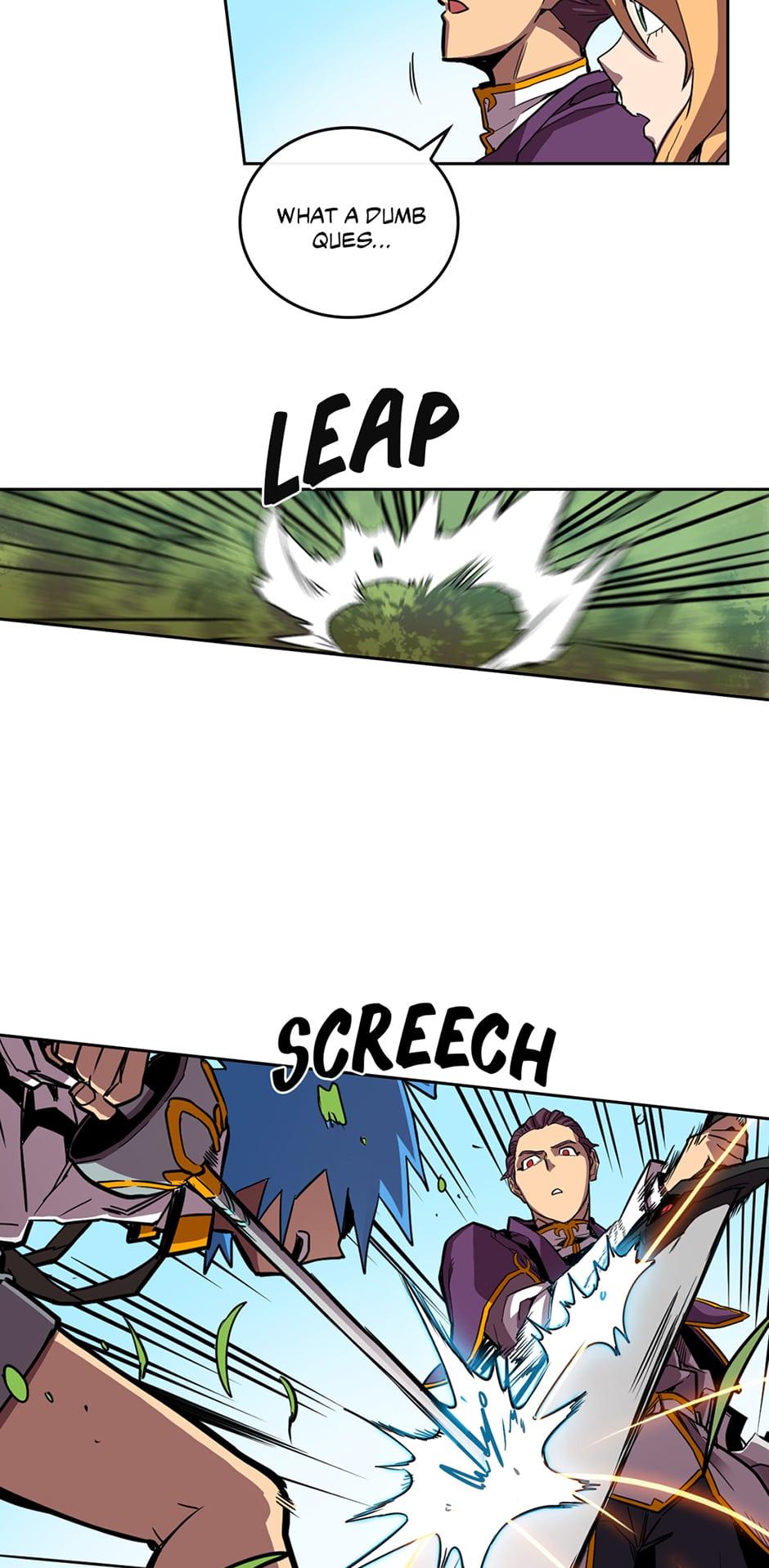 Read A Returner's Magic Should Be Special Manga Online