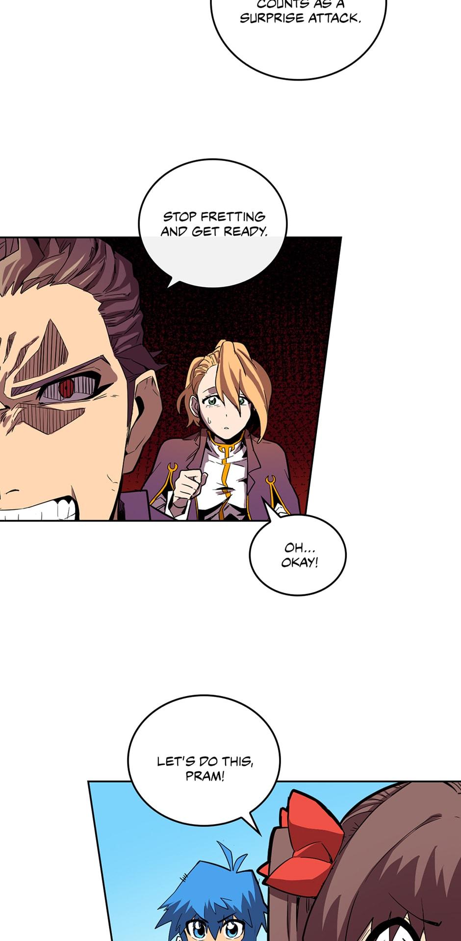 Read A Returner's Magic Should Be Special Manga Online