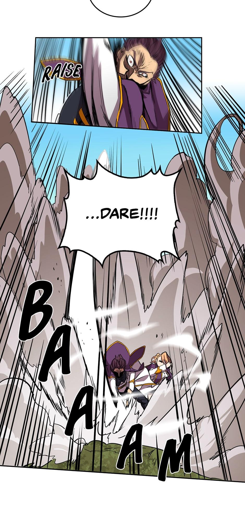 Read A Returner's Magic Should Be Special Manga Online