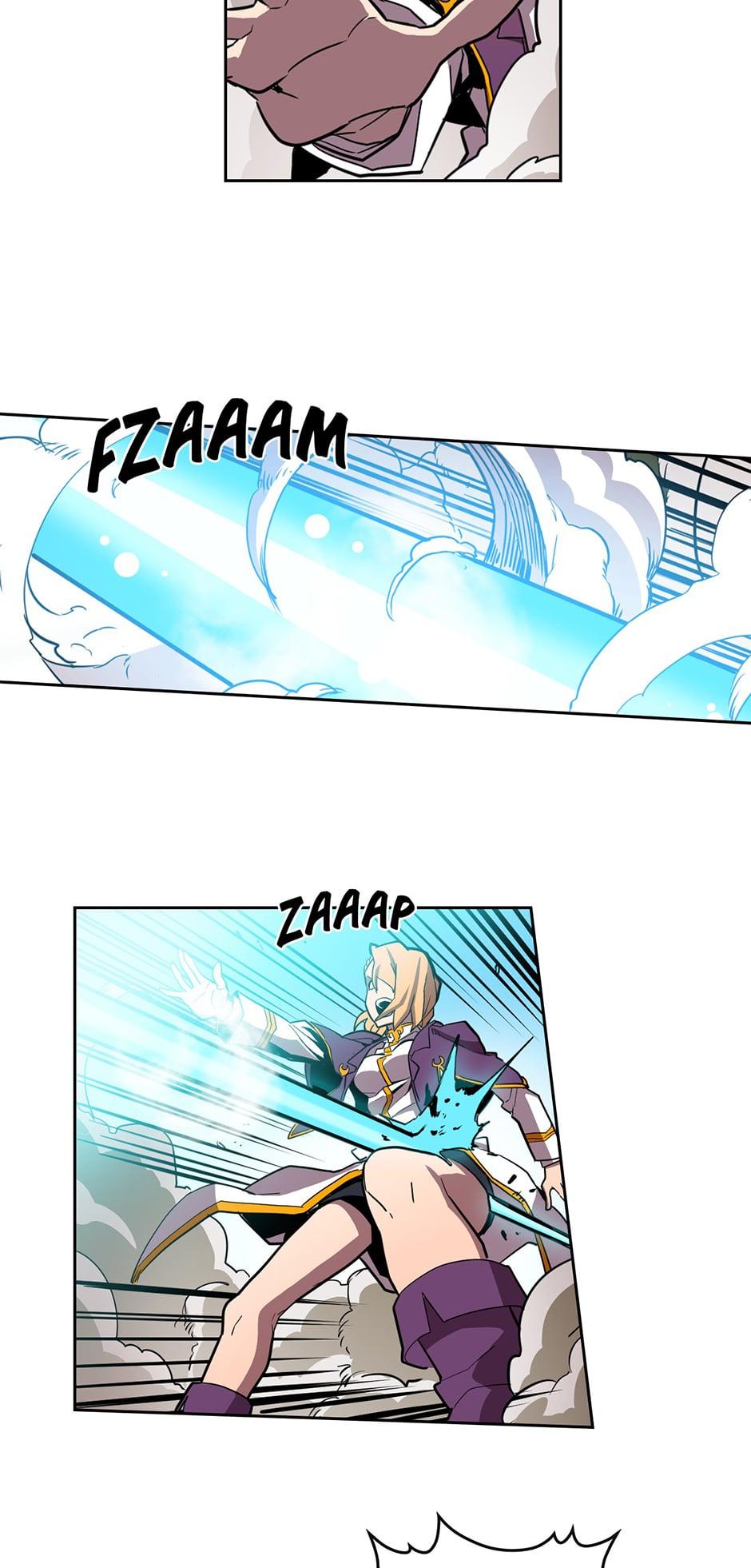 Read A Returner's Magic Should Be Special Manga Online