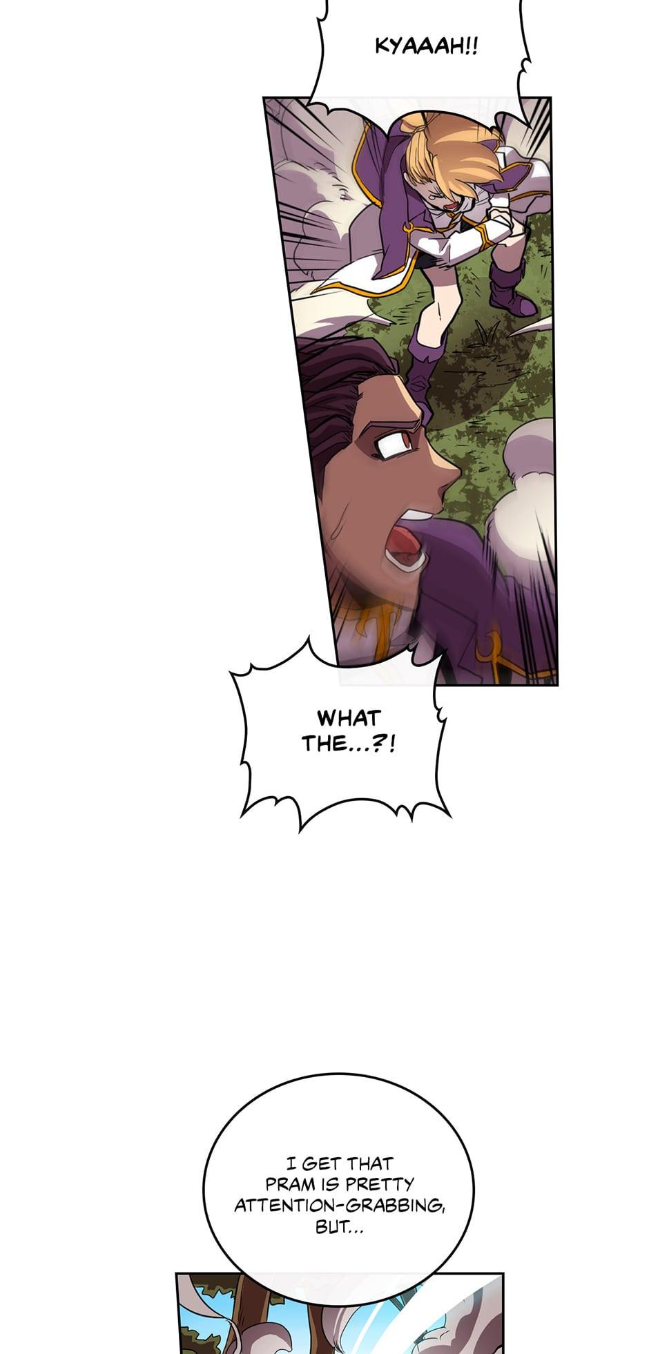 Read A Returner's Magic Should Be Special Manga Online