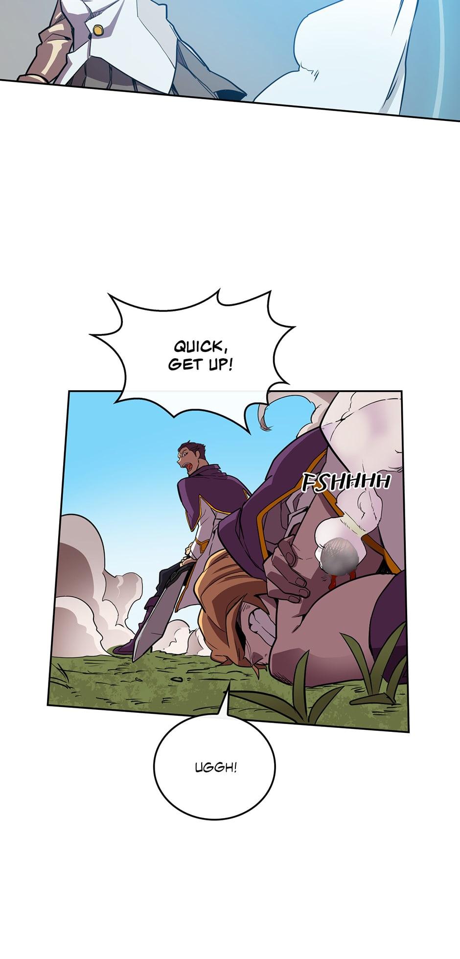 Read A Returner's Magic Should Be Special Manga Online