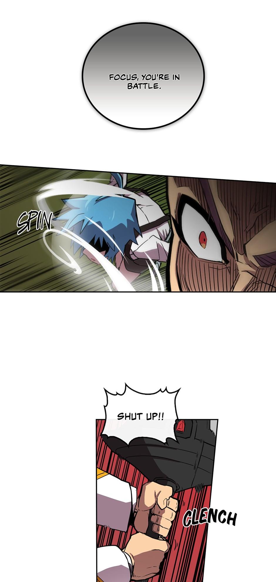 Read A Returner's Magic Should Be Special Manga Online