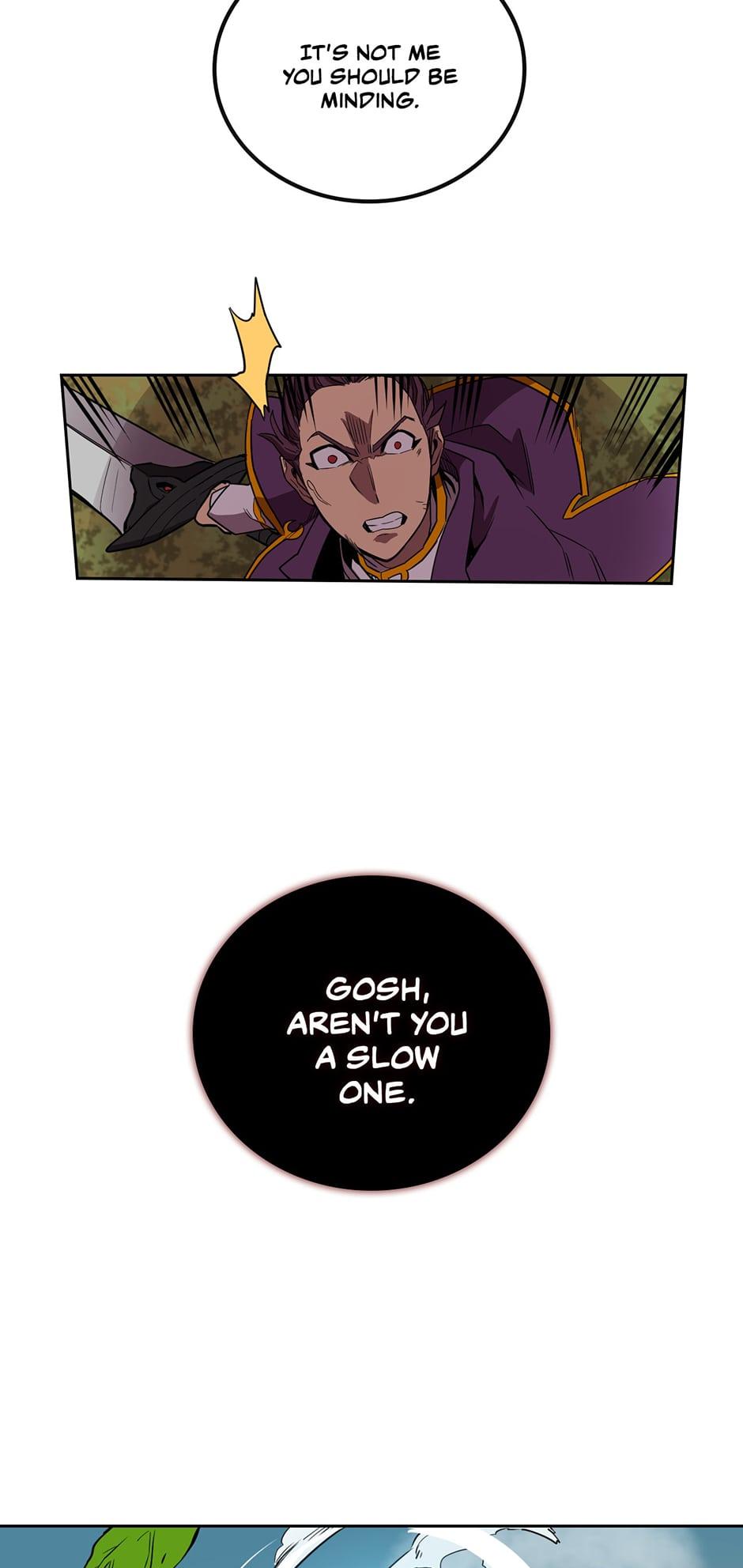 Read A Returner's Magic Should Be Special Manga Online