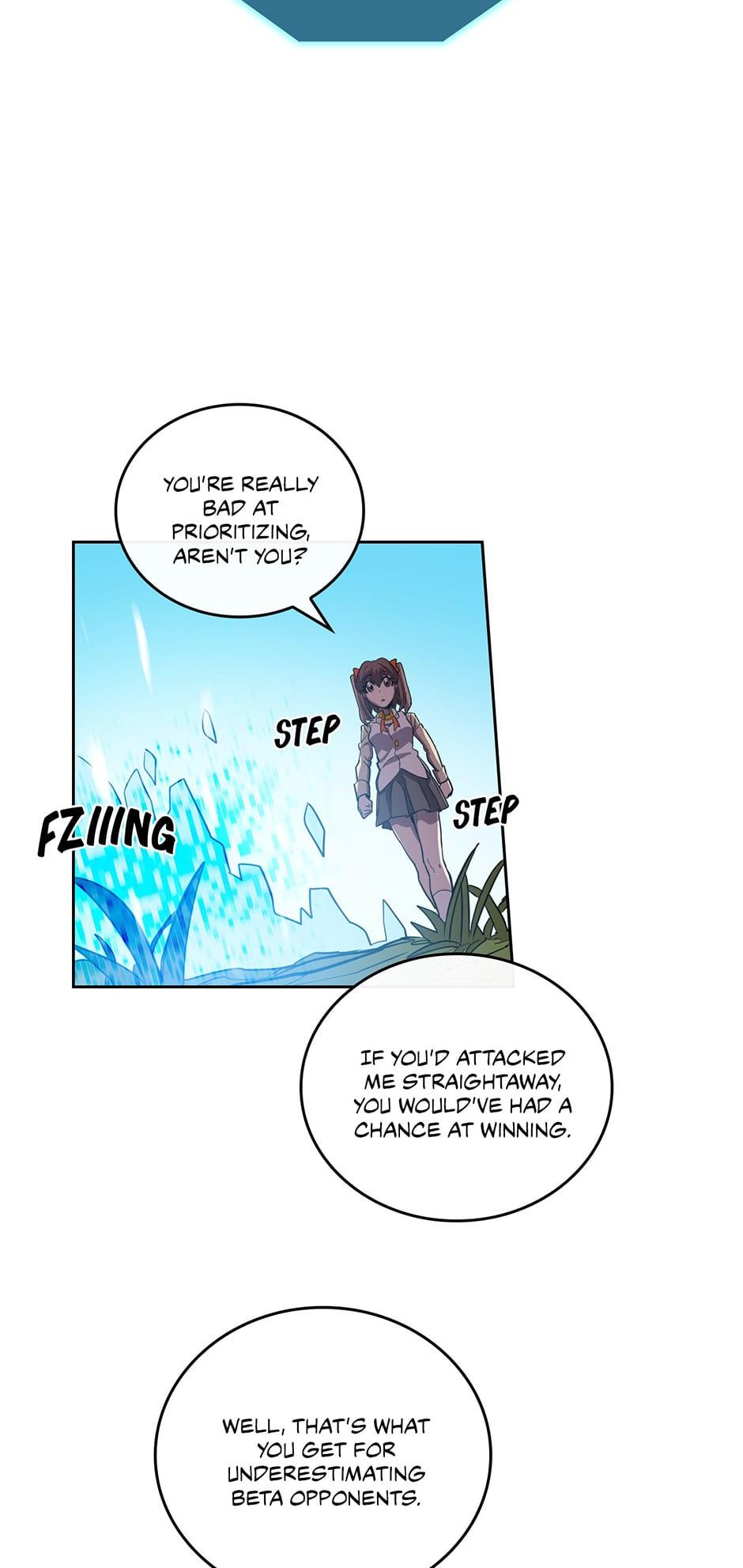 Read A Returner's Magic Should Be Special Manga Online