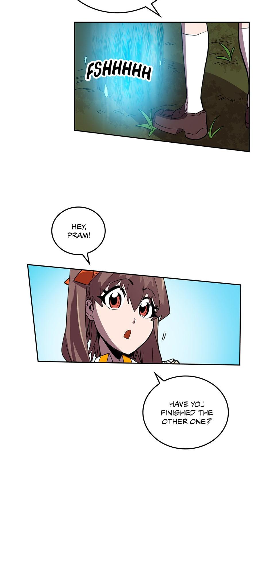 Read A Returner's Magic Should Be Special Manga Online