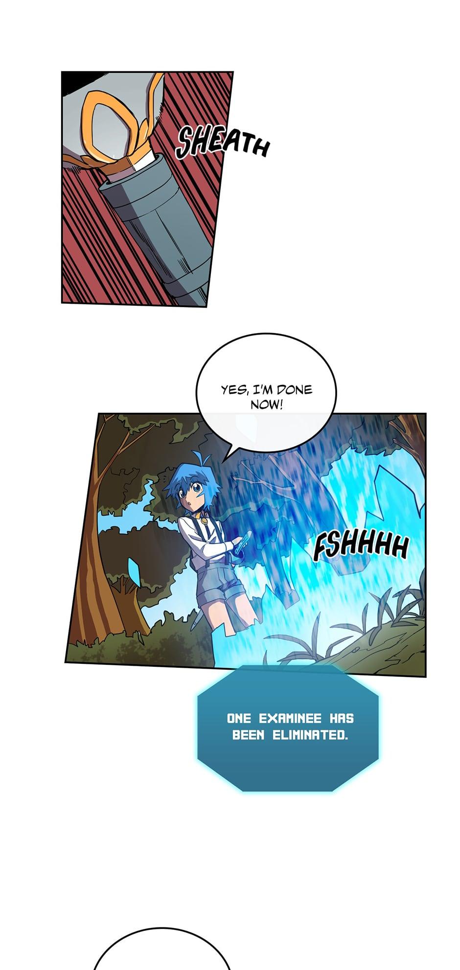 Read A Returner's Magic Should Be Special Manga Online