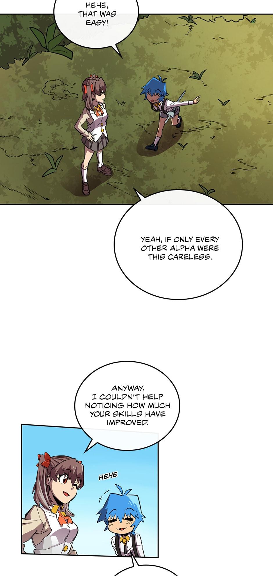 Read A Returner's Magic Should Be Special Manga Online