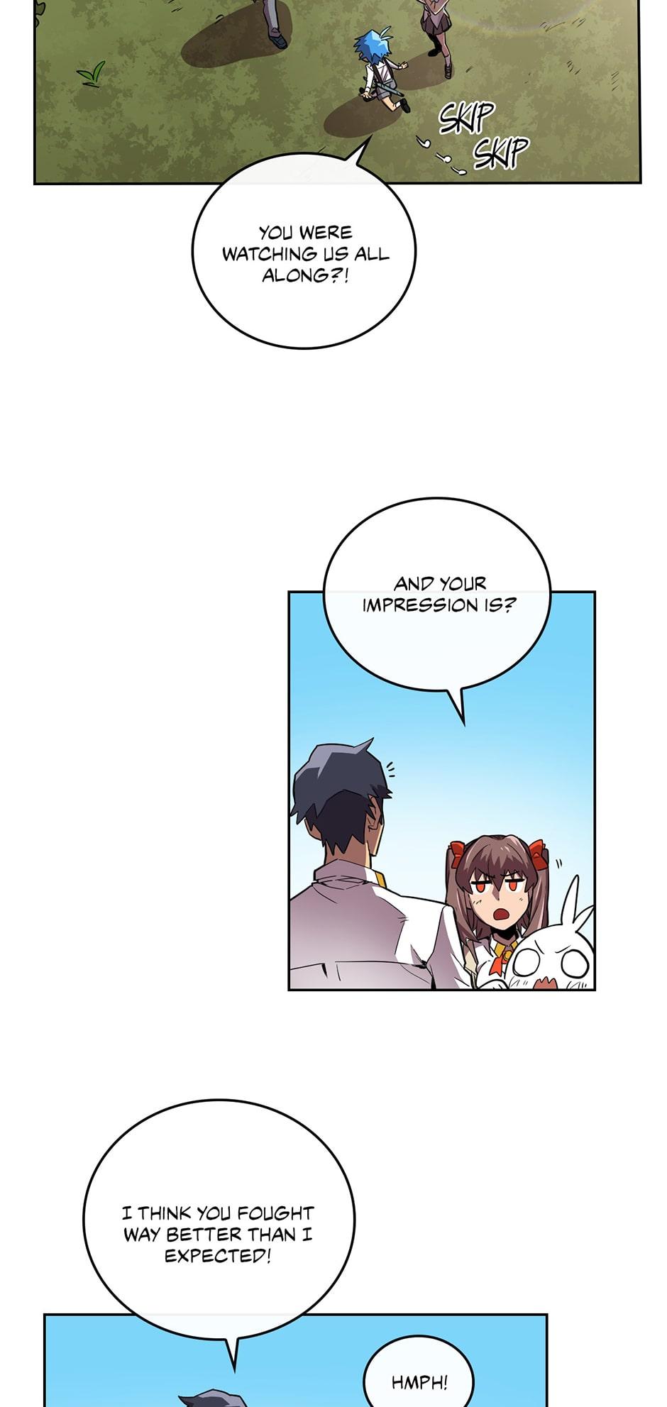 Read A Returner's Magic Should Be Special Manga Online