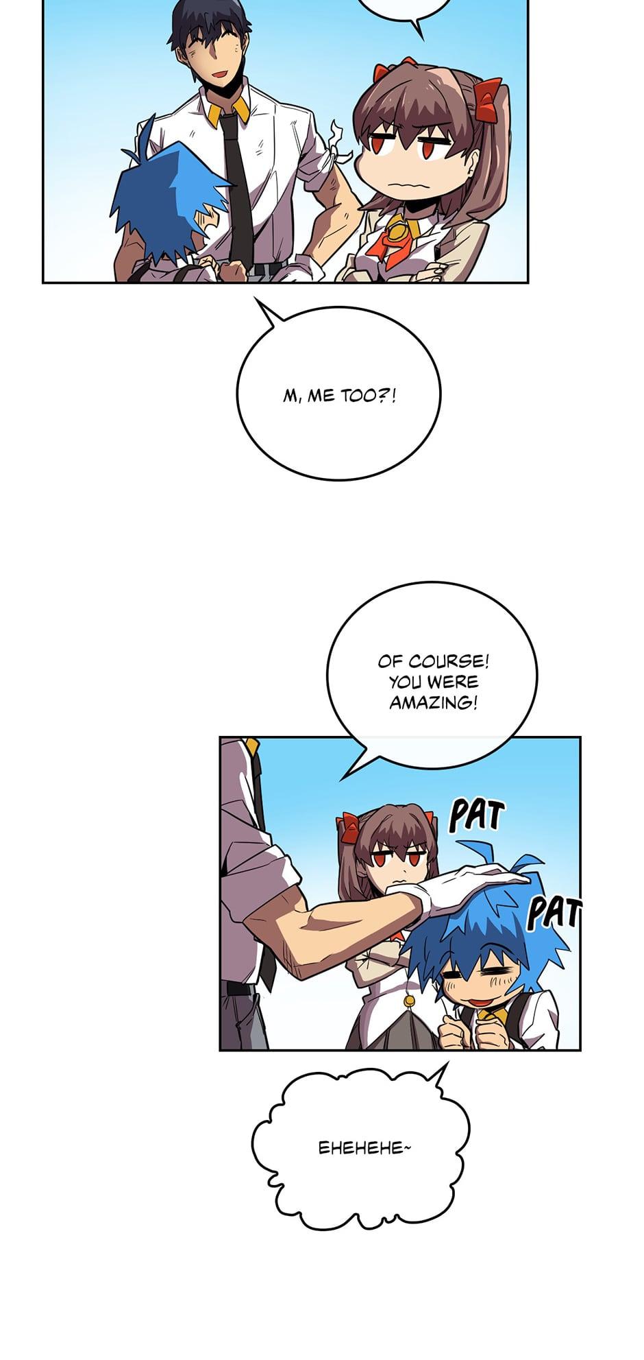 Read A Returner's Magic Should Be Special Manga Online