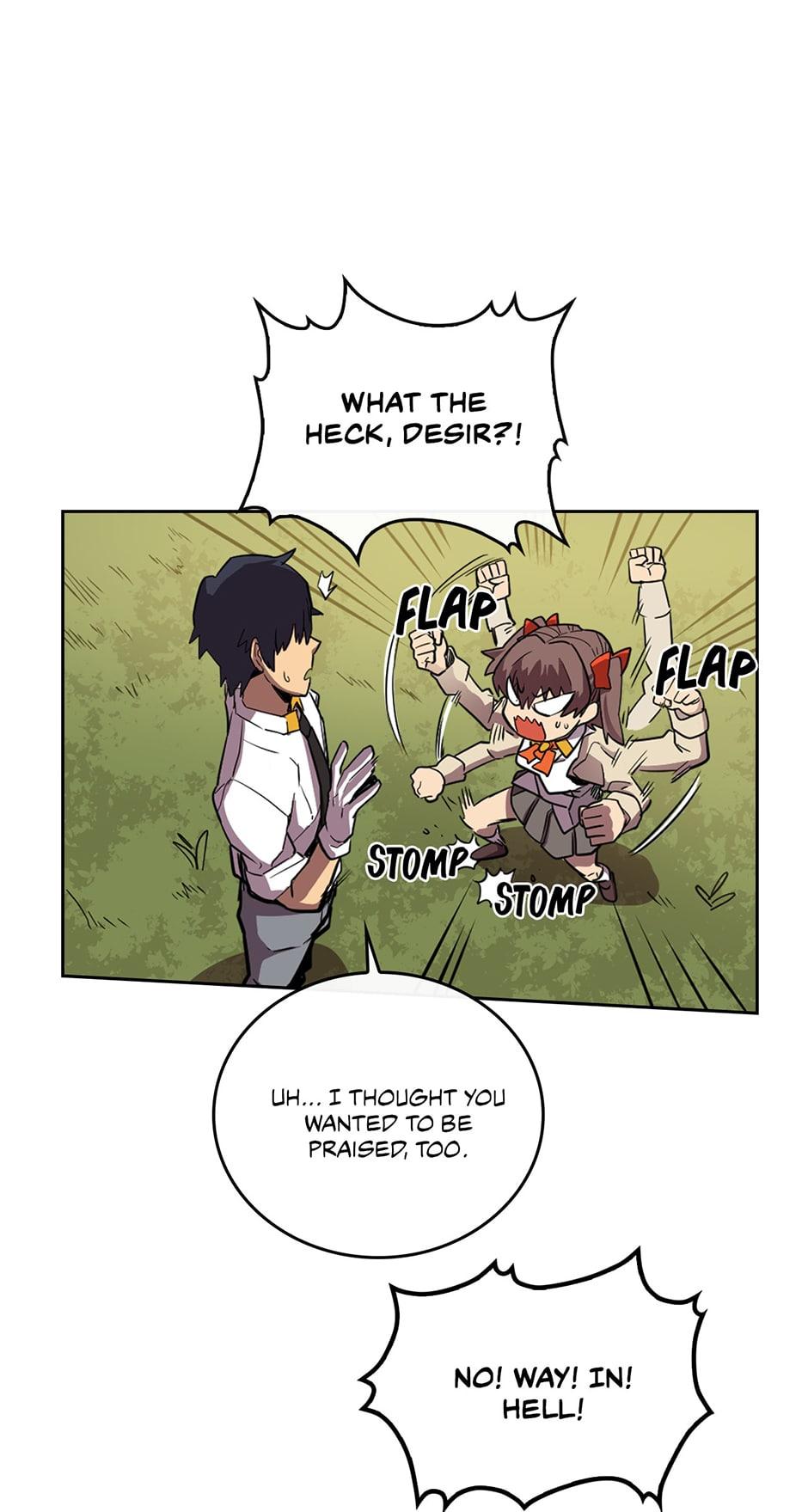 Read A Returner's Magic Should Be Special Manga Online
