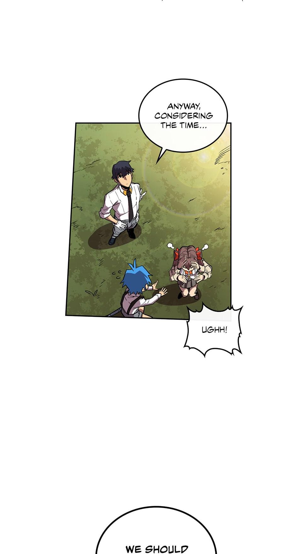 Read A Returner's Magic Should Be Special Manga Online