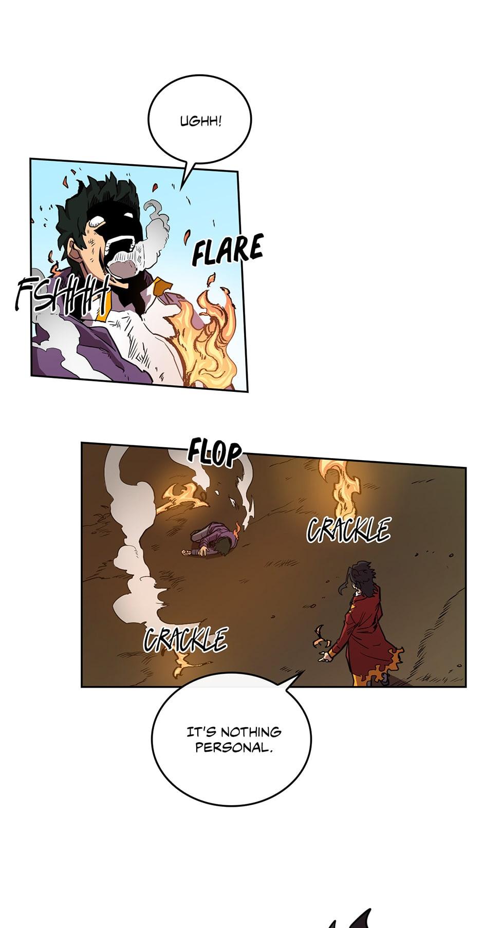 Read A Returner's Magic Should Be Special Manga Online