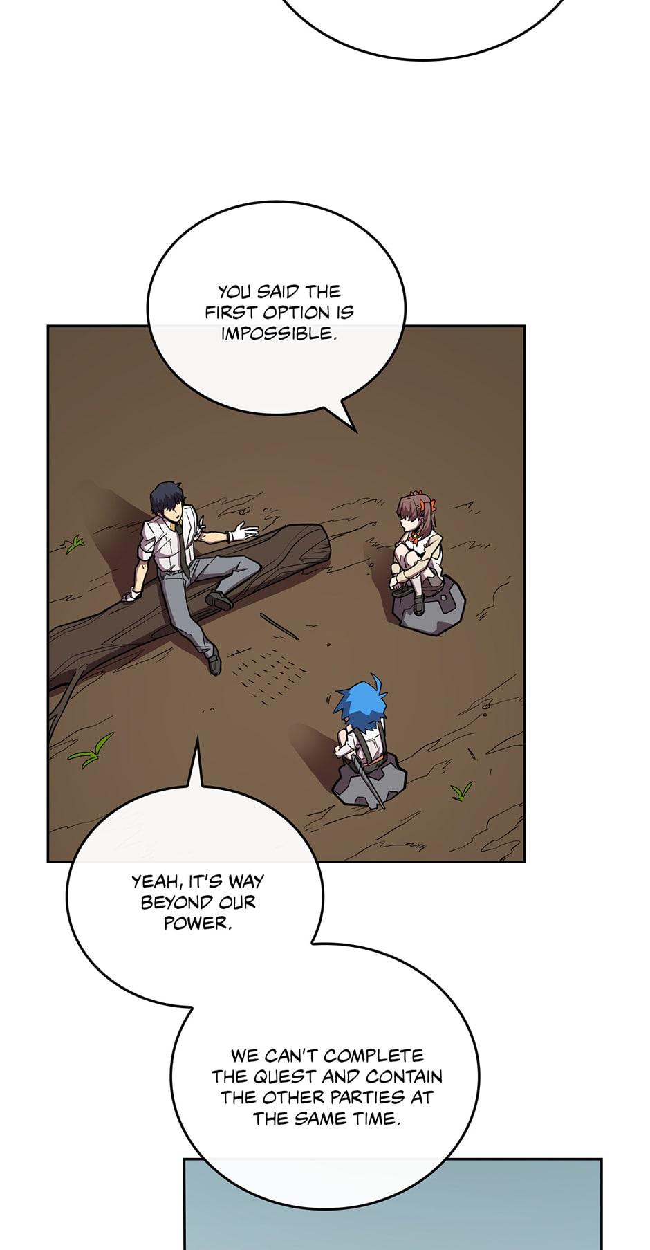 Read A Returner's Magic Should Be Special Manga Online