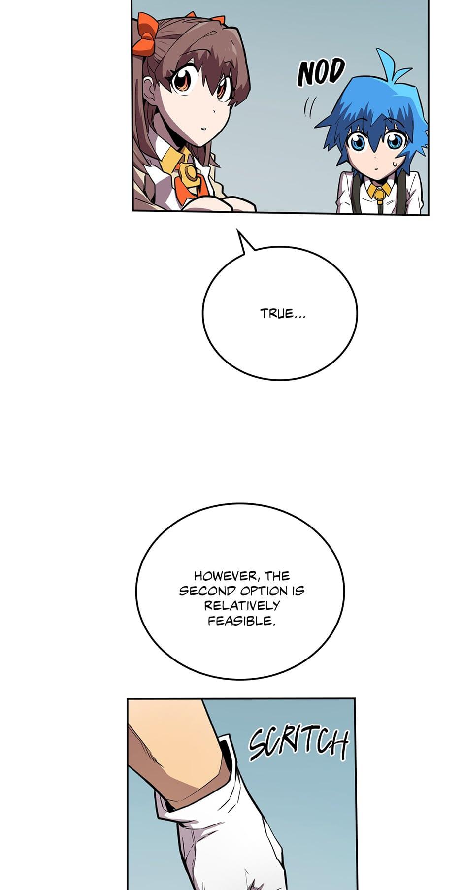 Read A Returner's Magic Should Be Special Manga Online