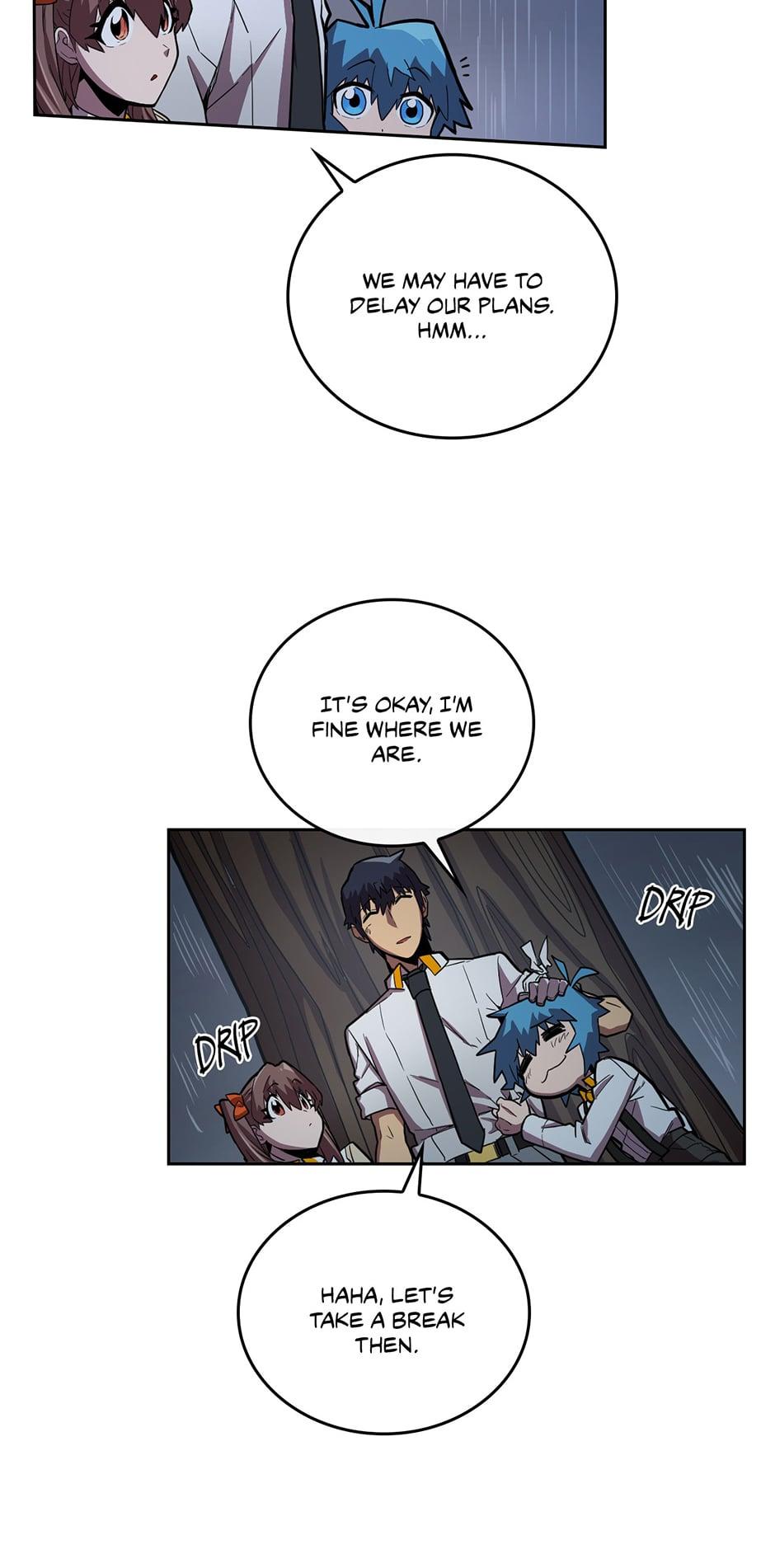 Read A Returner's Magic Should Be Special Manga Online