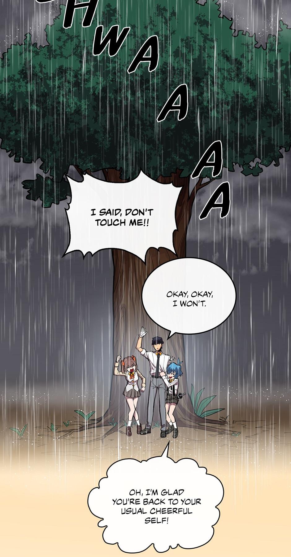 Read A Returner's Magic Should Be Special Manga Online