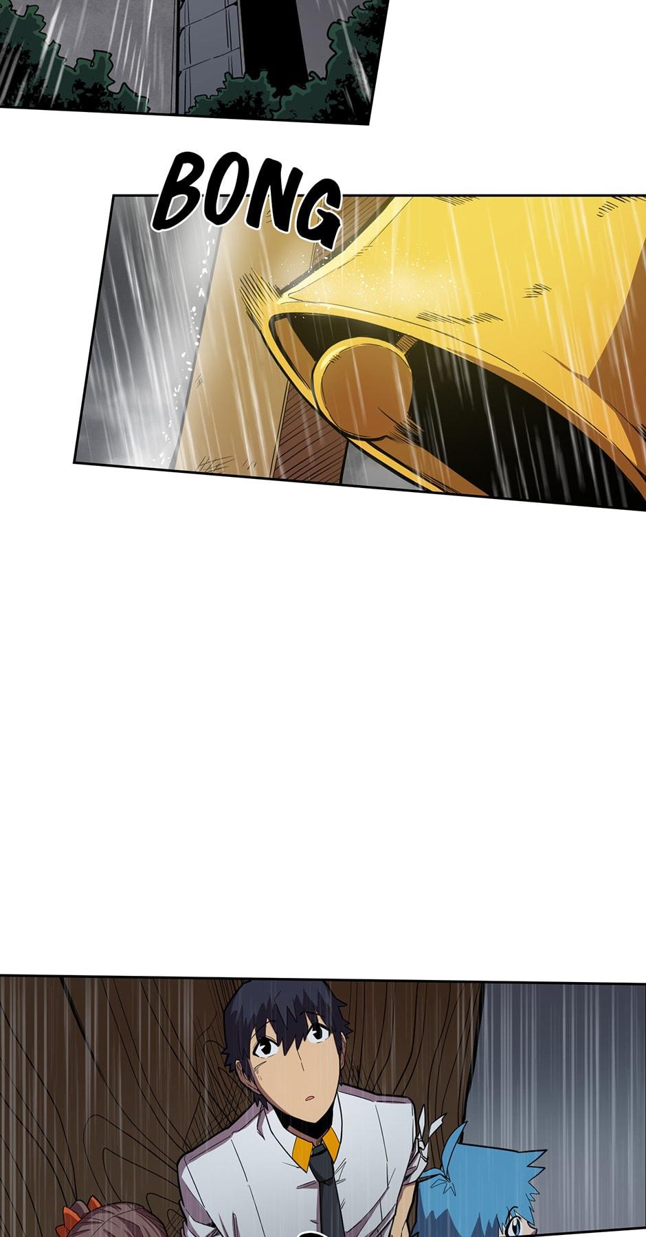 Read A Returner's Magic Should Be Special Manga Online