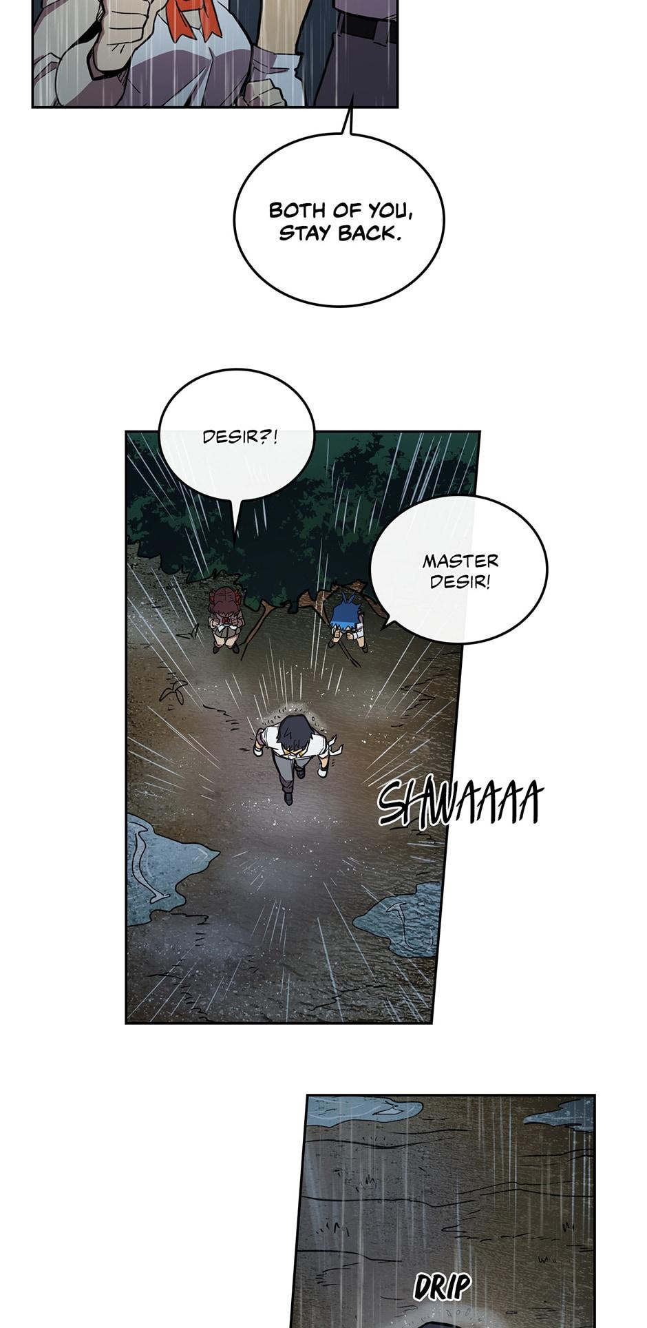 Read A Returner's Magic Should Be Special Manga Online