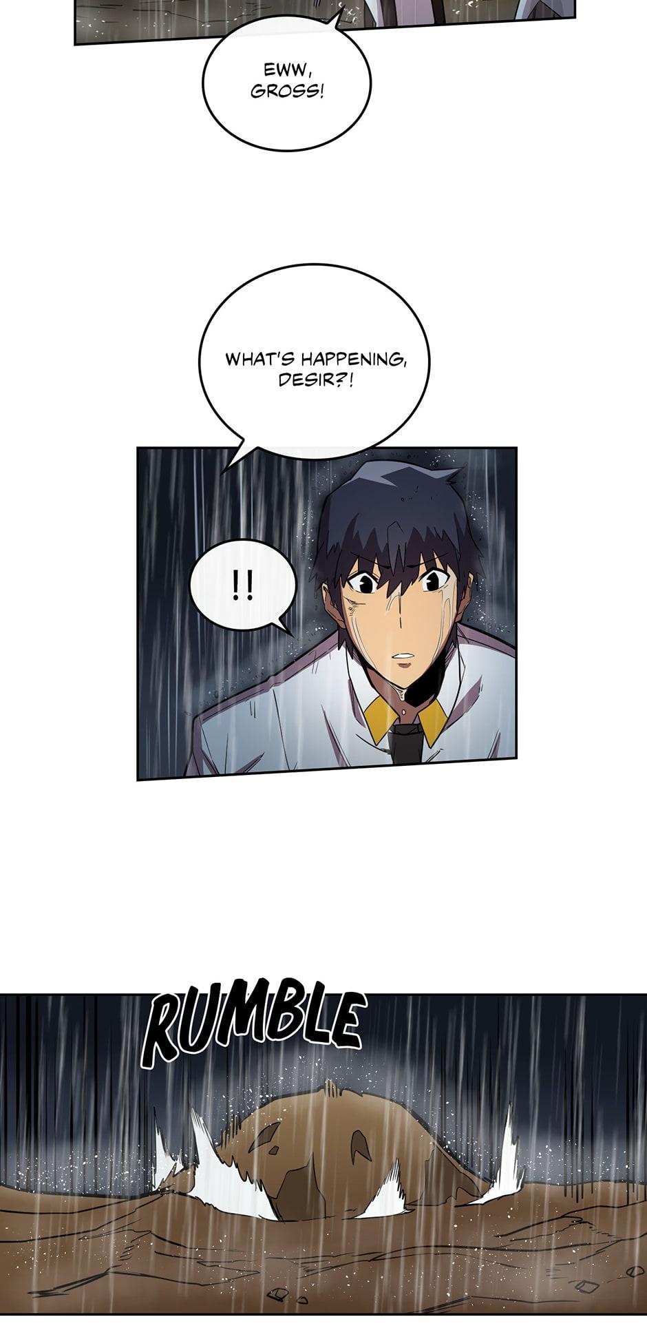 Read A Returner's Magic Should Be Special Manga Online