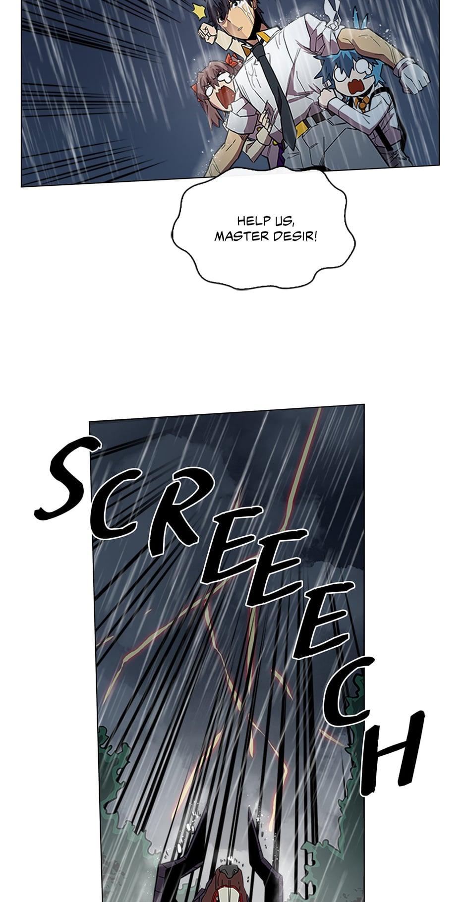 Read A Returner's Magic Should Be Special Manga Online