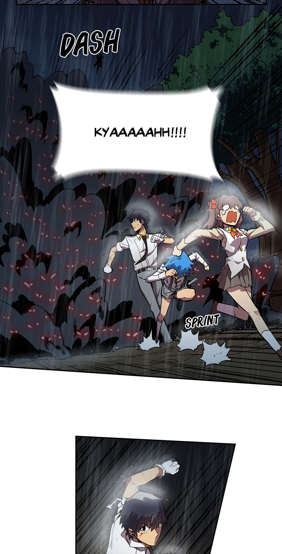Read A Returner's Magic Should Be Special Manga Online