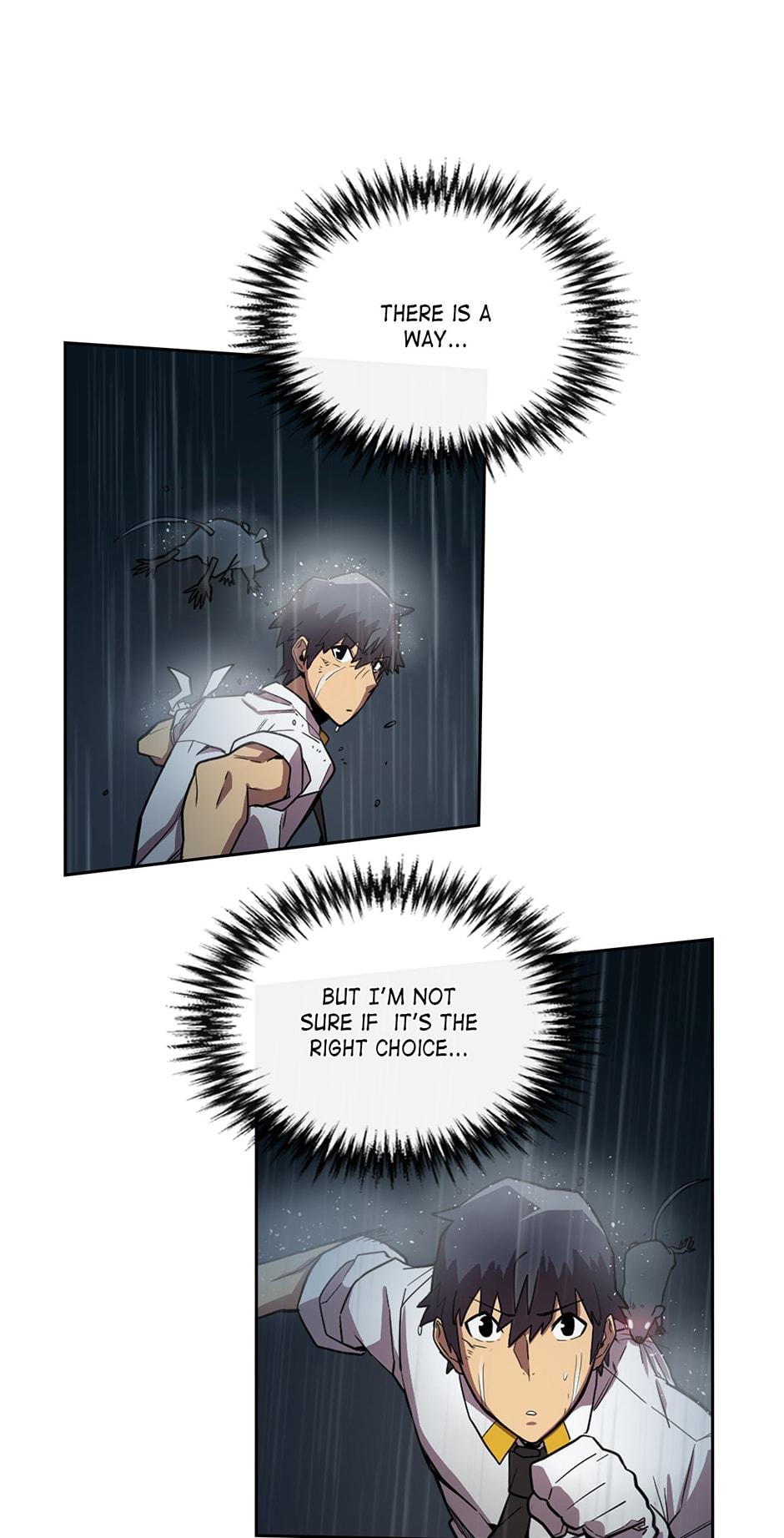 Read A Returner's Magic Should Be Special Manga Online