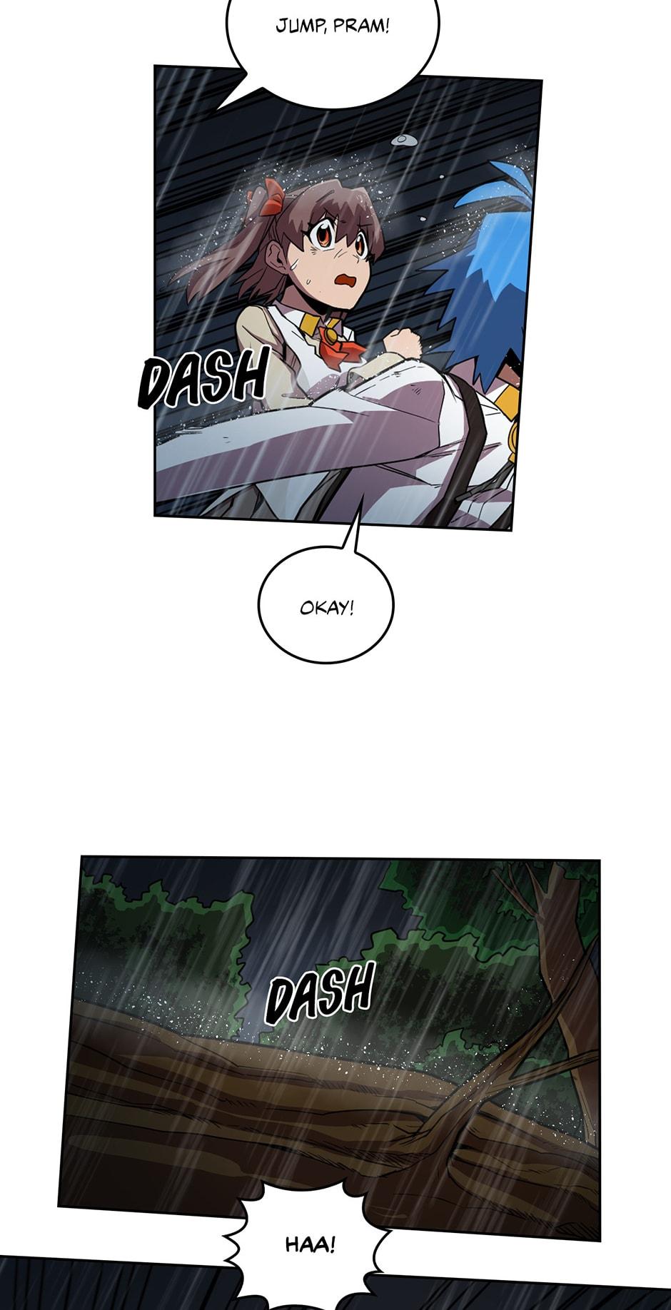 Read A Returner's Magic Should Be Special Manga Online