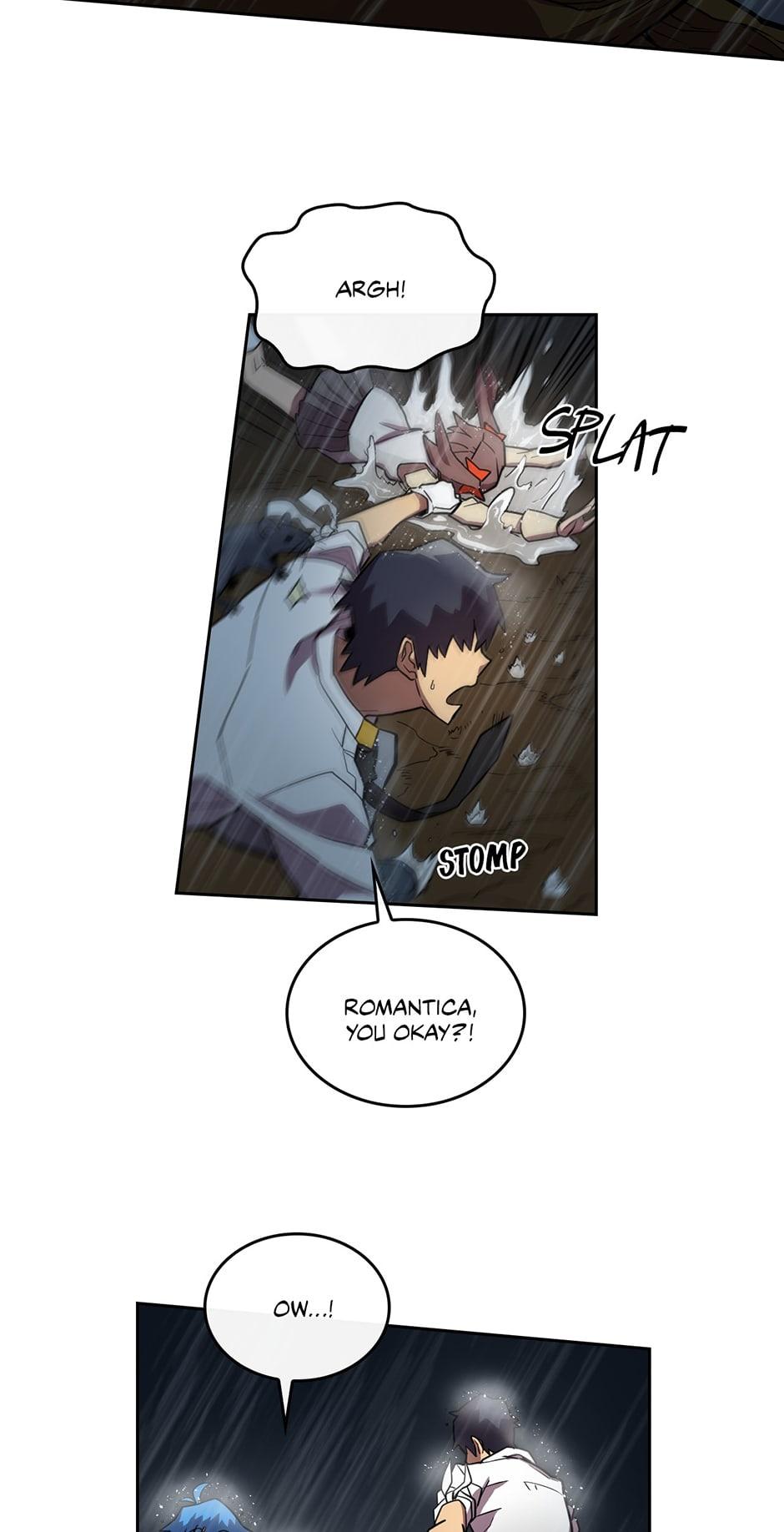Read A Returner's Magic Should Be Special Manga Online