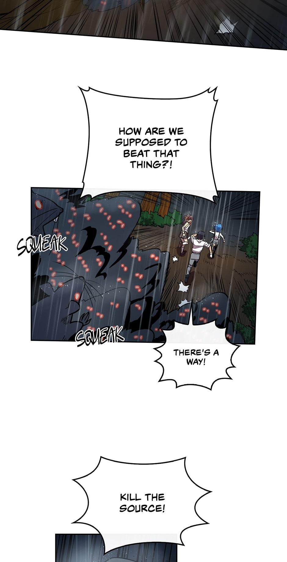 Read A Returner's Magic Should Be Special Manga Online