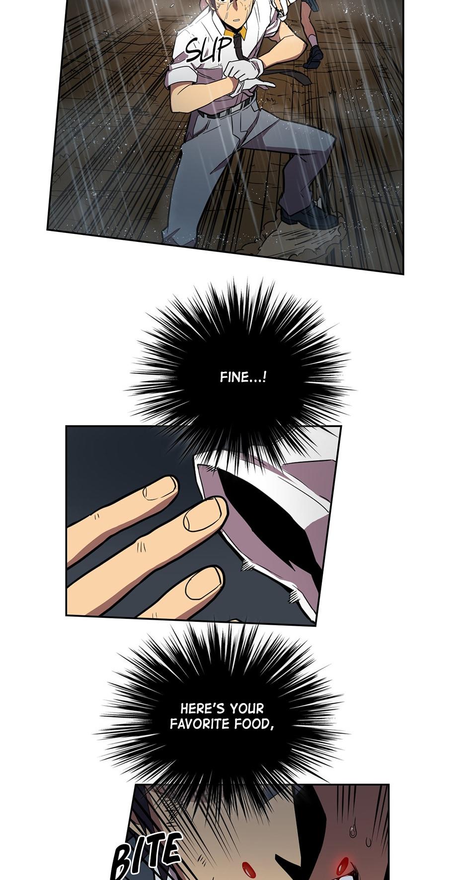 Read A Returner's Magic Should Be Special Manga Online