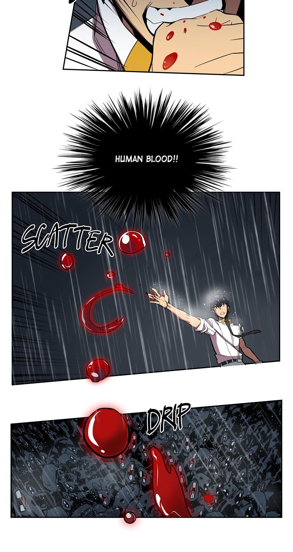 Read A Returner's Magic Should Be Special Manga Online