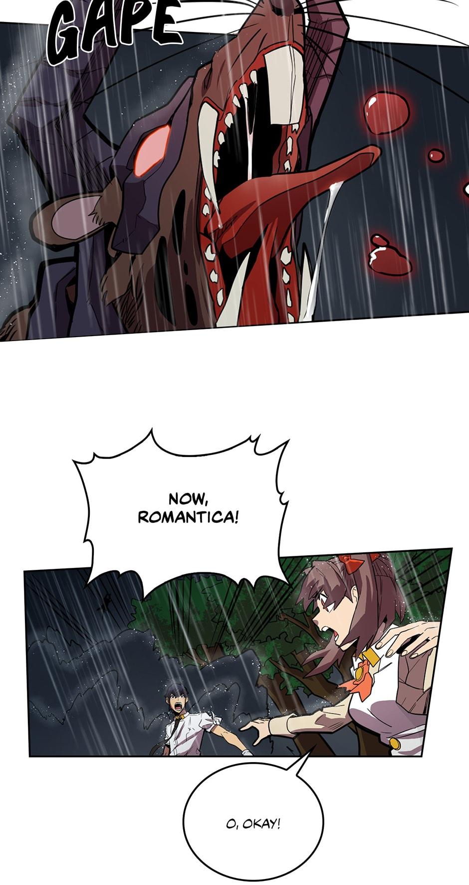 Read A Returner's Magic Should Be Special Manga Online