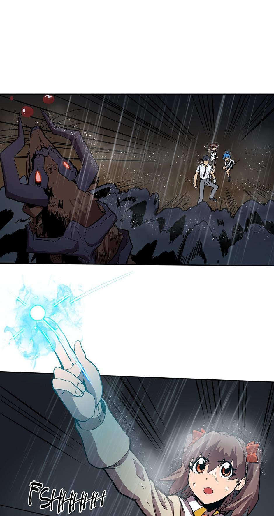 Read A Returner's Magic Should Be Special Manga Online