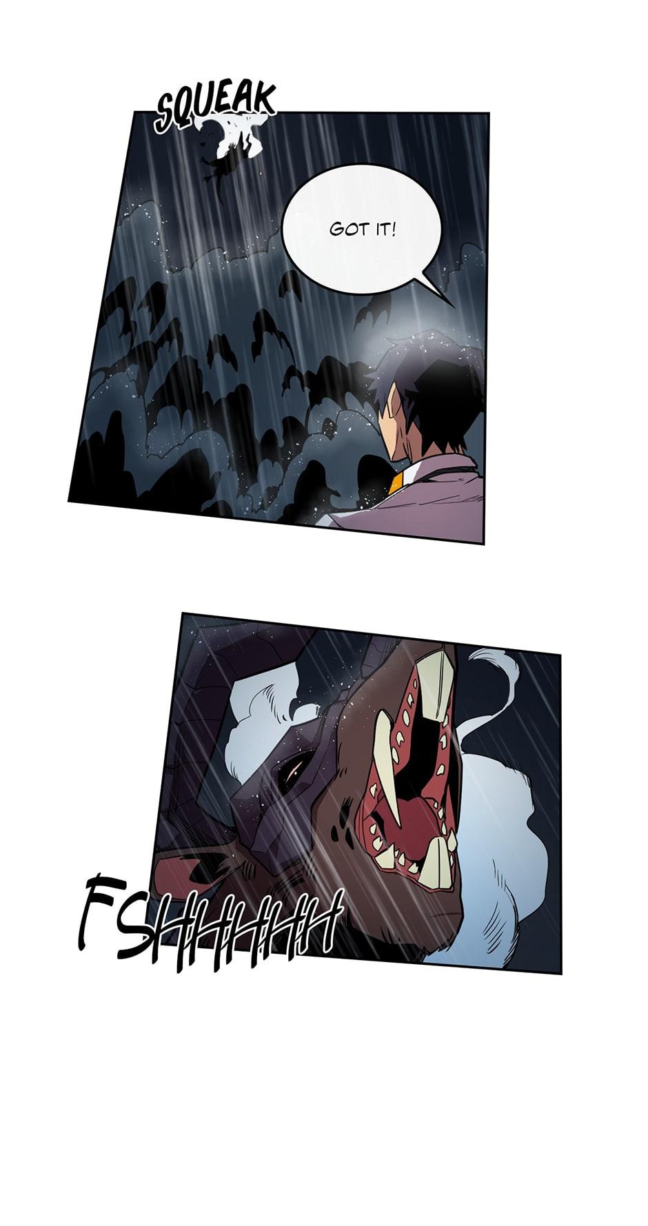 Read A Returner's Magic Should Be Special Manga Online