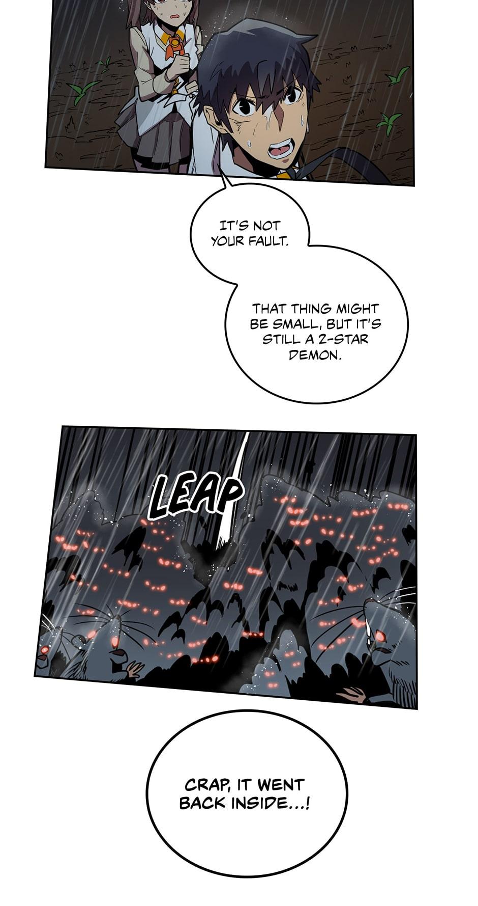 Read A Returner's Magic Should Be Special Manga Online