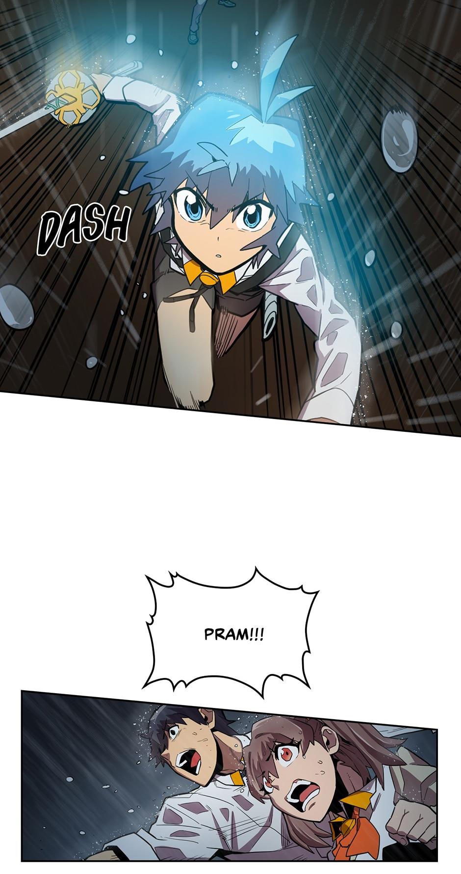 Read A Returner's Magic Should Be Special Manga Online