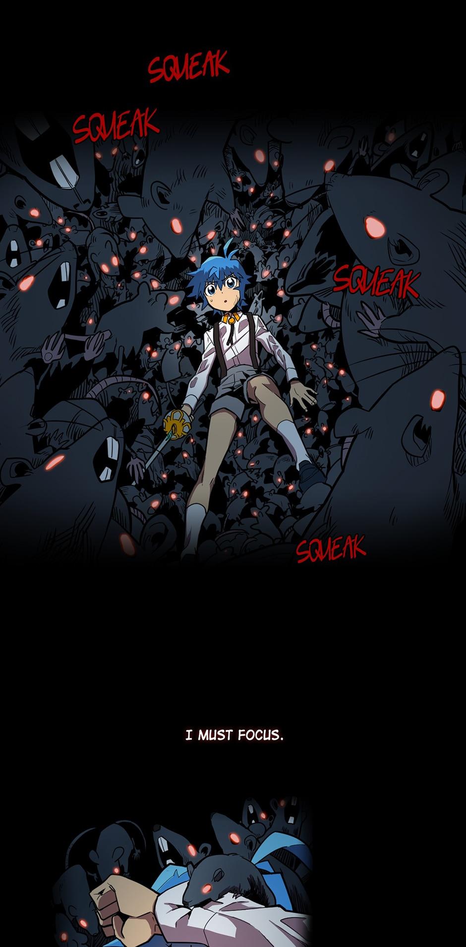 Read A Returner's Magic Should Be Special Manga Online