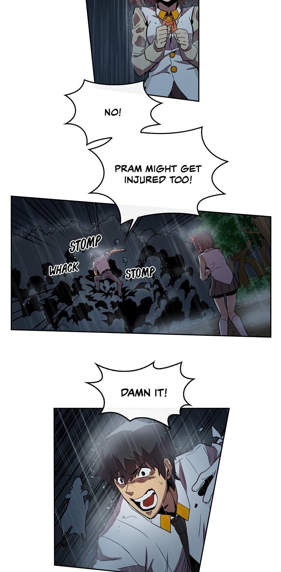 Read A Returner's Magic Should Be Special Manga Online