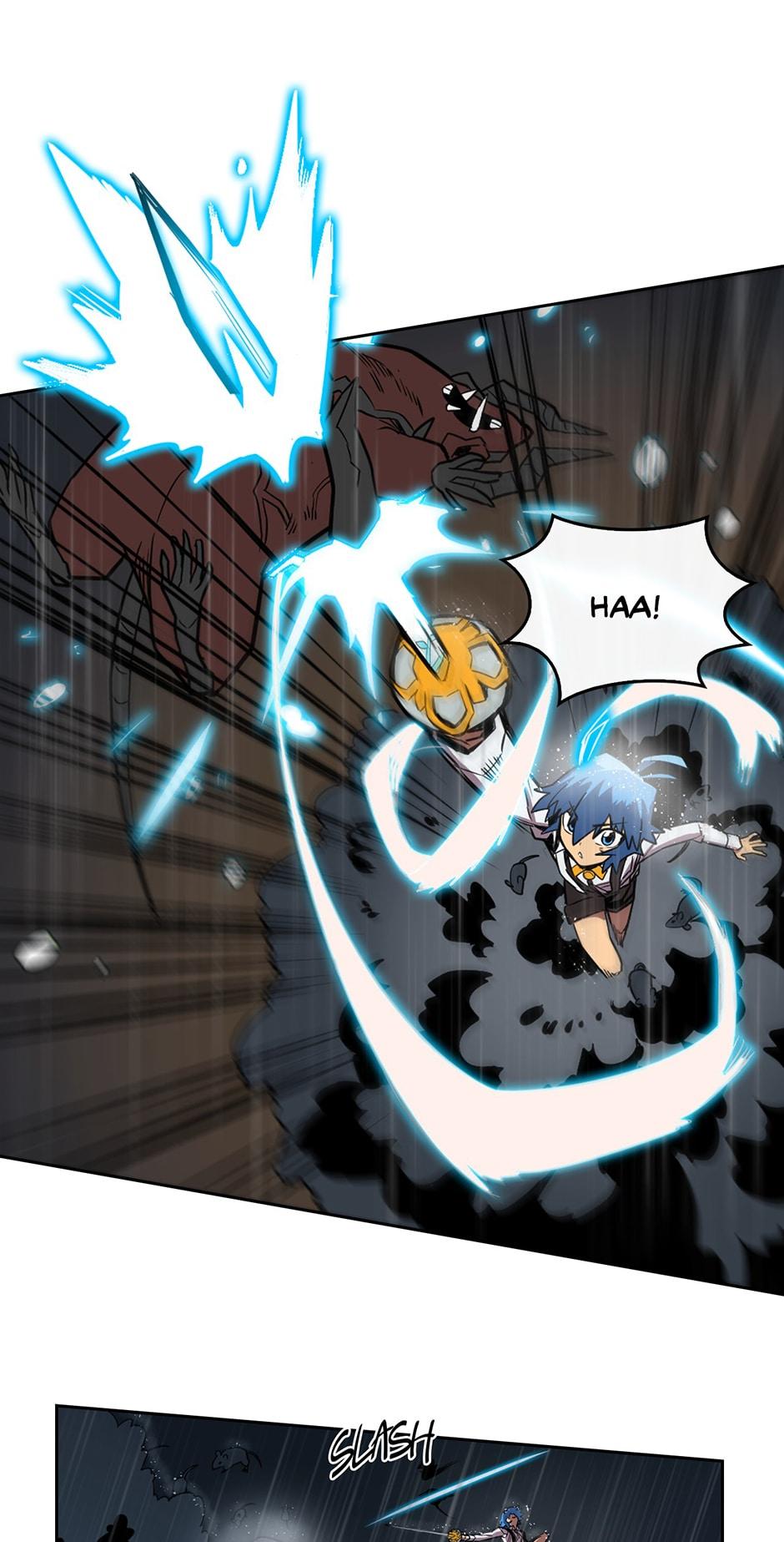 Read A Returner's Magic Should Be Special Manga Online