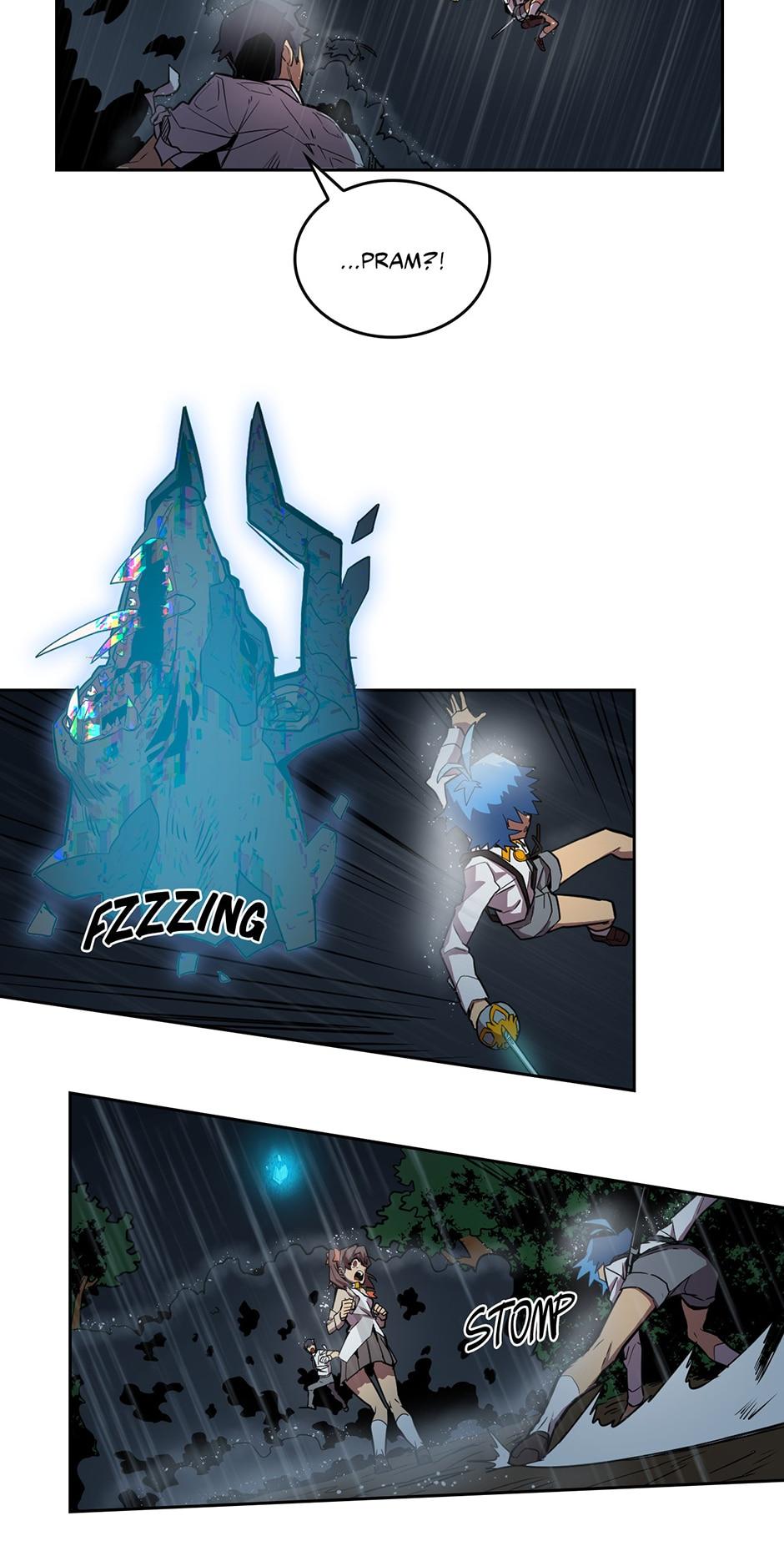 Read A Returner's Magic Should Be Special Manga Online