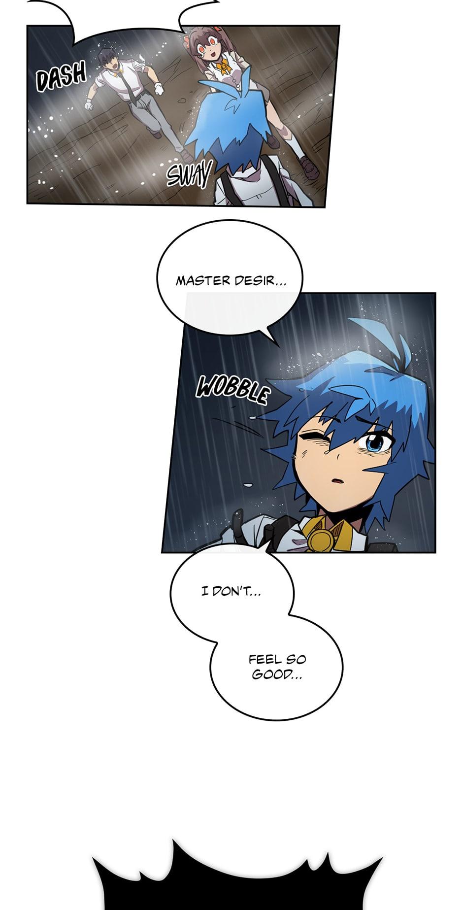 Read A Returner's Magic Should Be Special Manga Online
